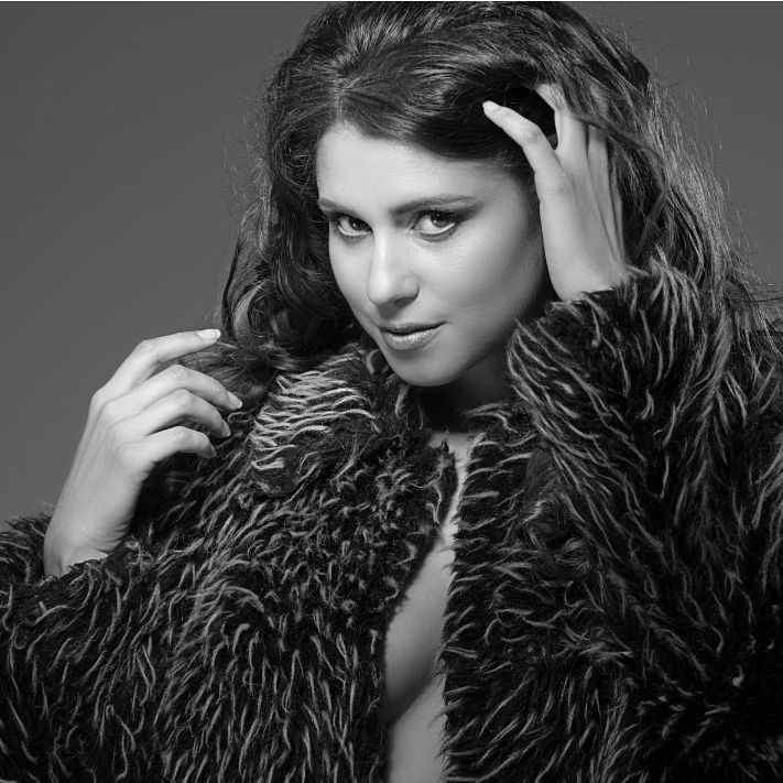 Ayeshah Rose #100056