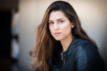 Ayeshah Rose photo 100052