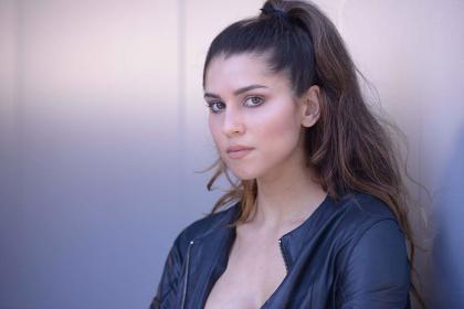 Ayeshah Rose photo 100055