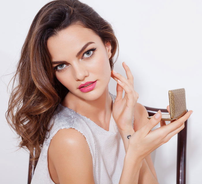 Barbara Fialho #100078