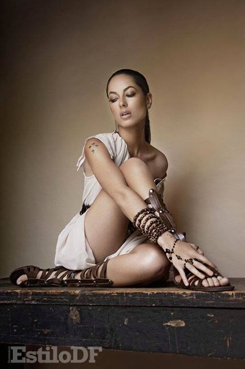 Barbara Mori #100148