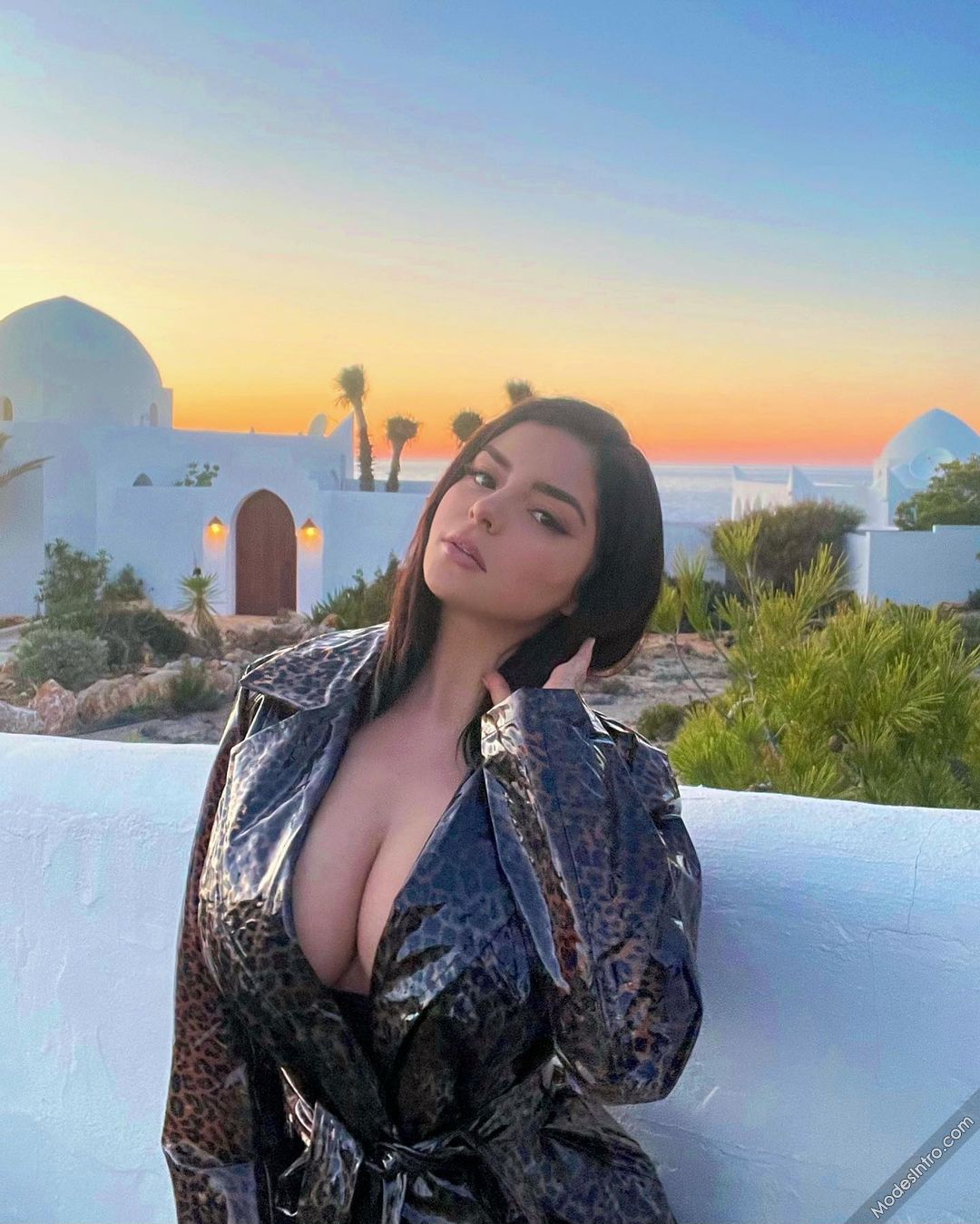 Demi Rose #259607