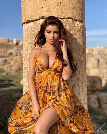 Demi Rose photo 259630