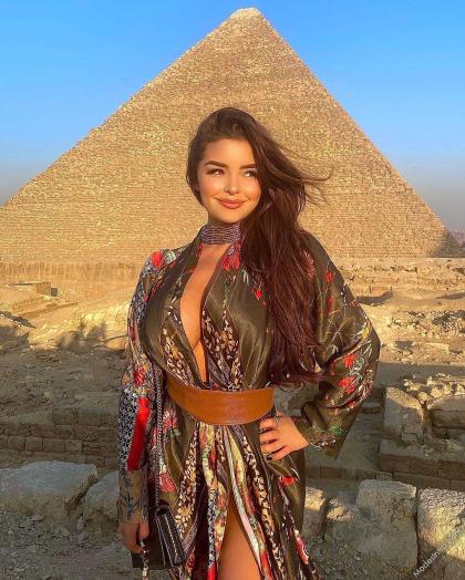 Demi Rose photo 259649