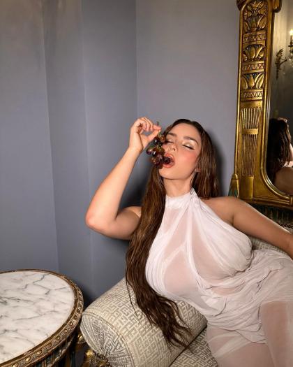 Demi Rose photo 9037