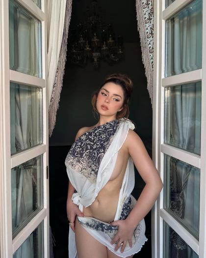 Demi Rose photo 9039