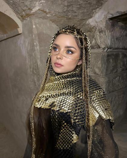 Demi Rose photo 9048