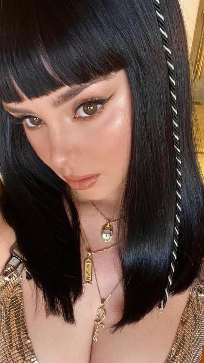 Demi Rose photo 9051