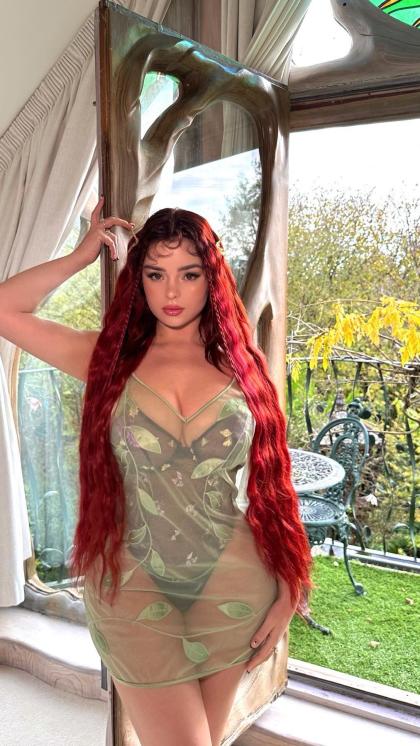 Demi Rose photo 9062