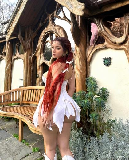 Demi Rose photo 9064