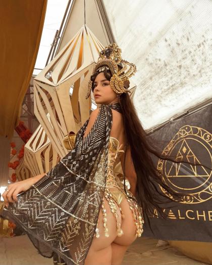 Demi Rose photo 9092