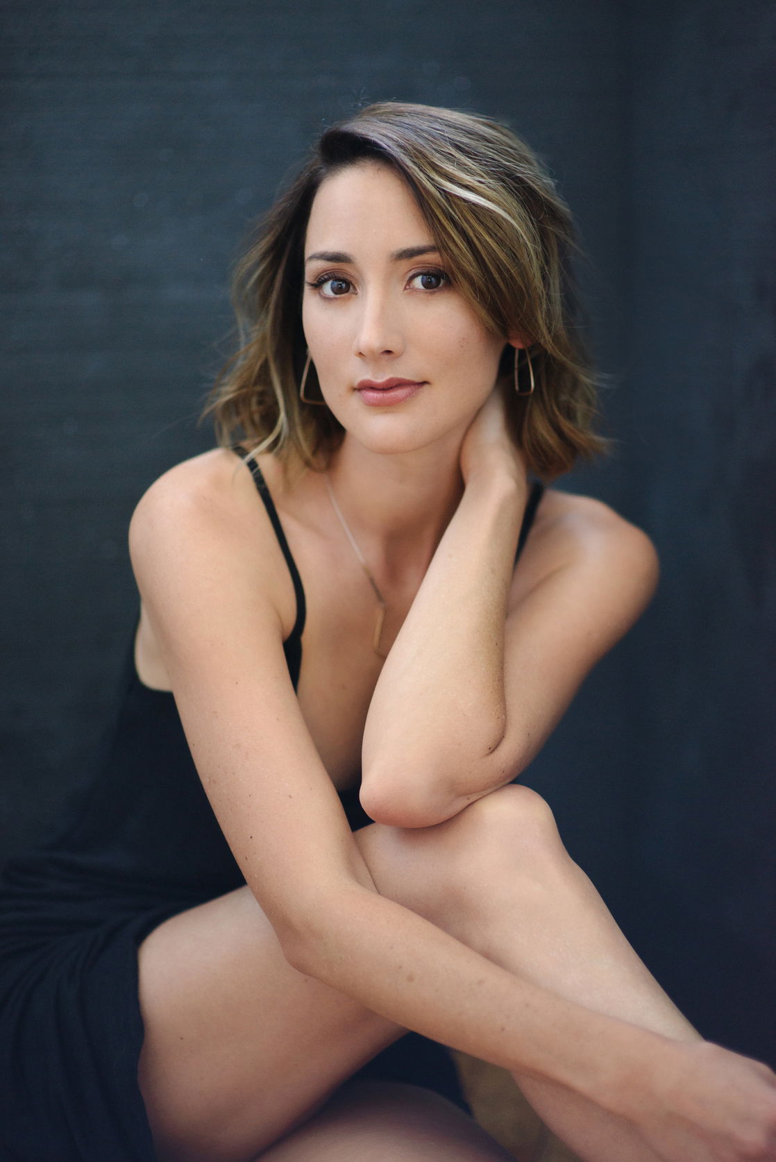 Bree Turner #100167