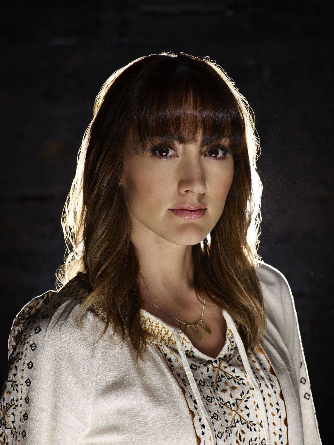Bree Turner #100186