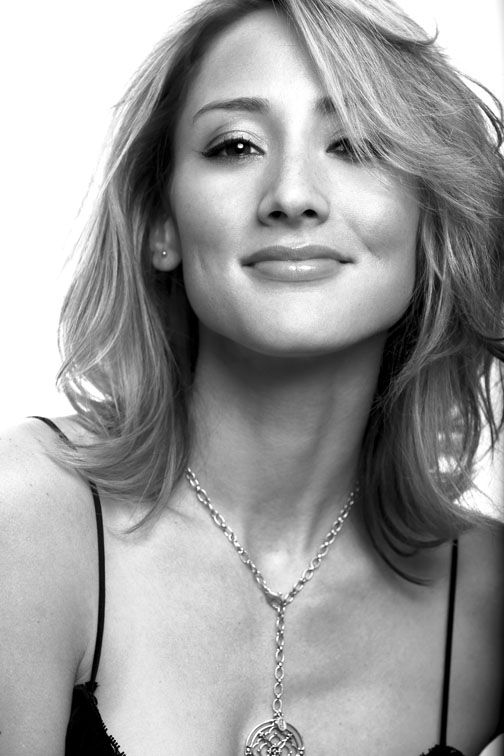 Bree Turner #100189
