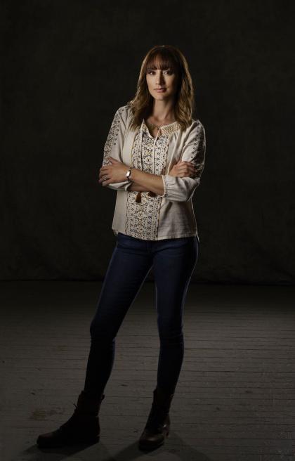 Bree Turner