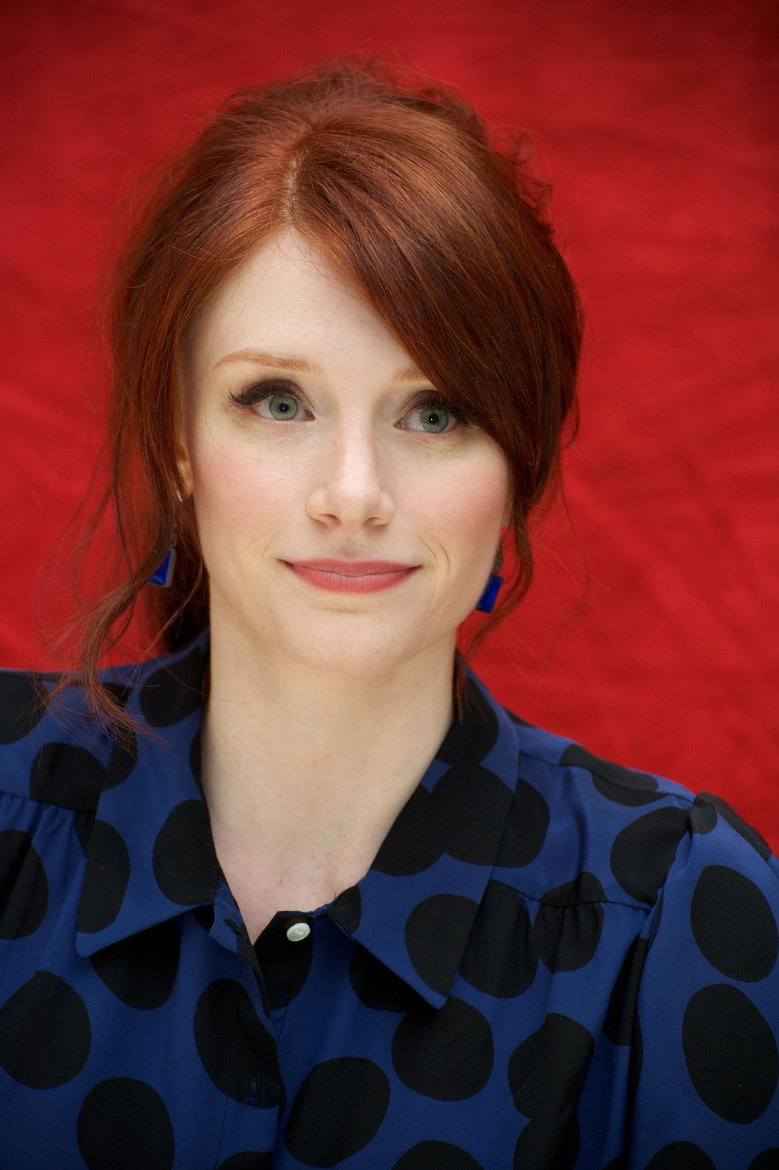 Bryce Dallas Howard #100283