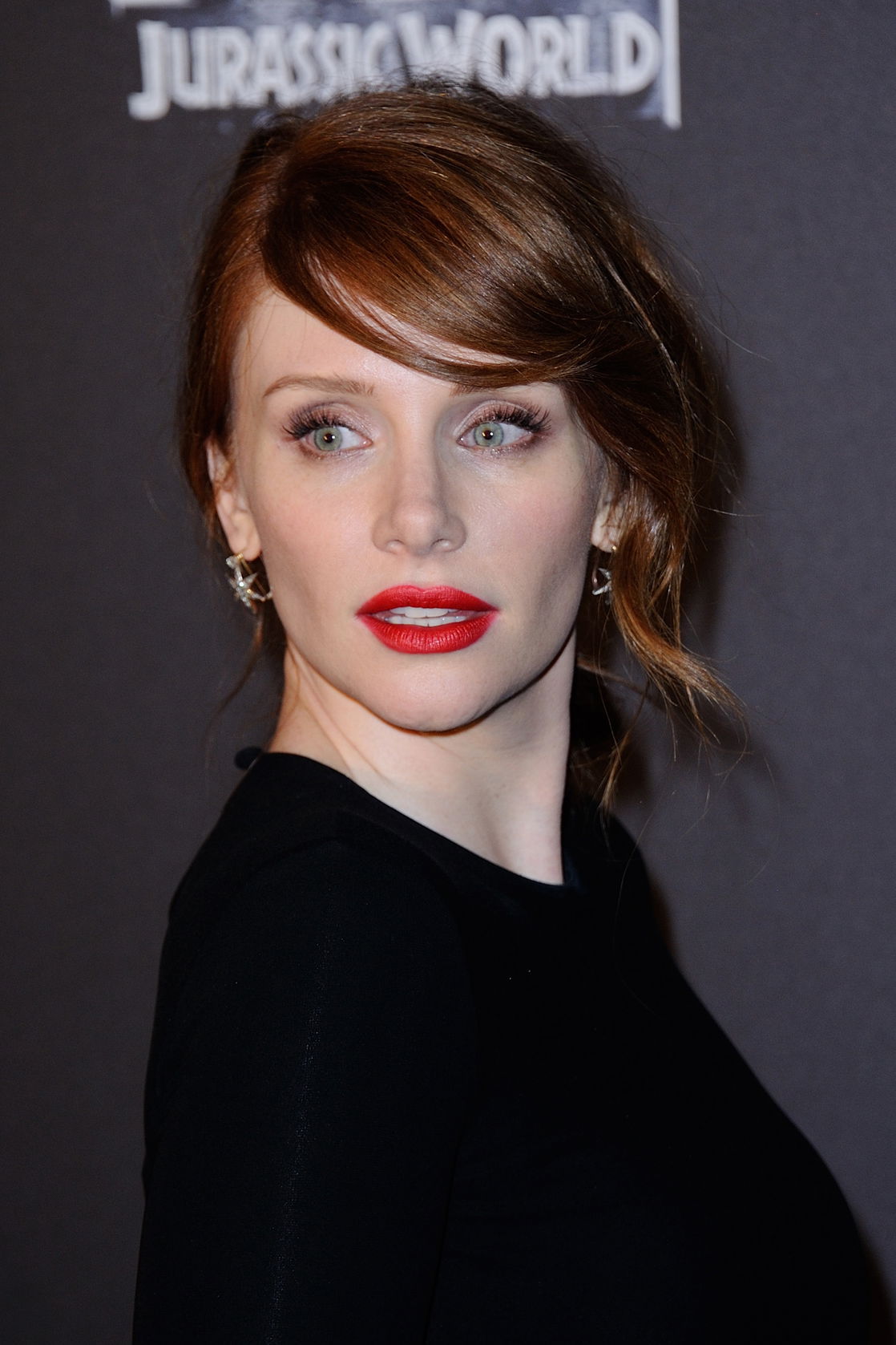 Bryce Dallas Howard #100284