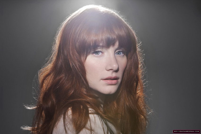 Bryce Dallas Howard #100285