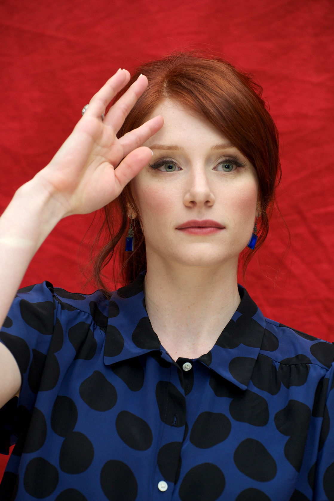 Bryce Dallas Howard #100291