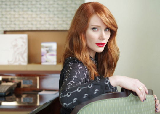 Bryce Dallas Howard #100293
