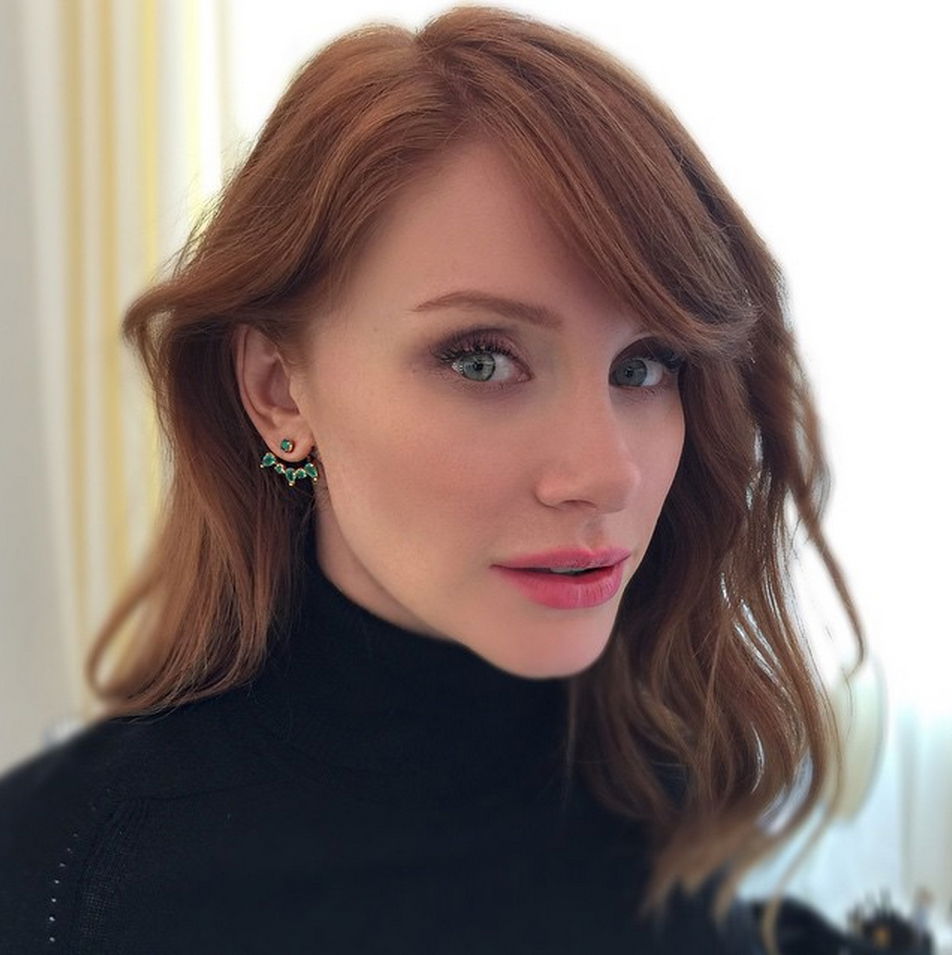 Bryce Dallas Howard #100294