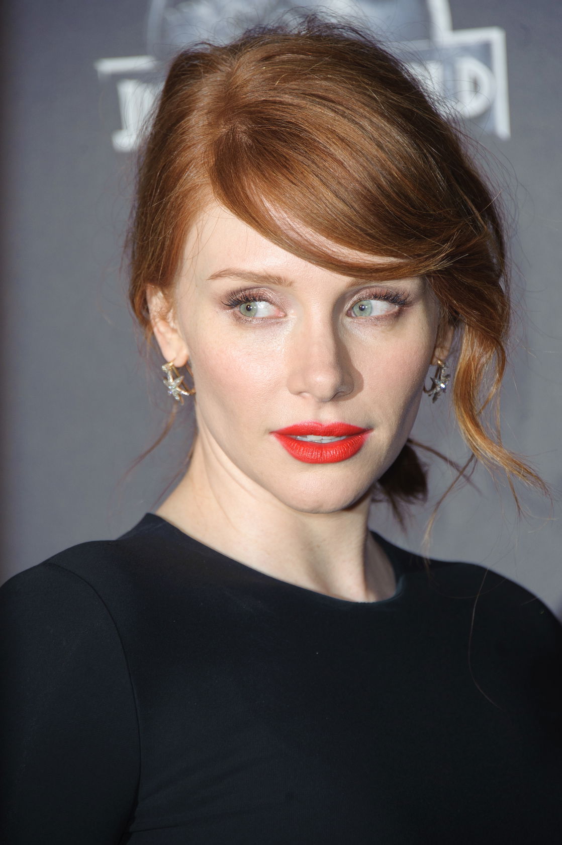 Bryce Dallas Howard #100301