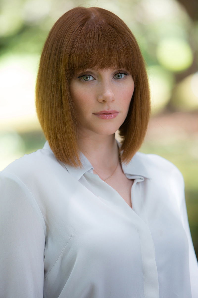 Bryce Dallas Howard #100306