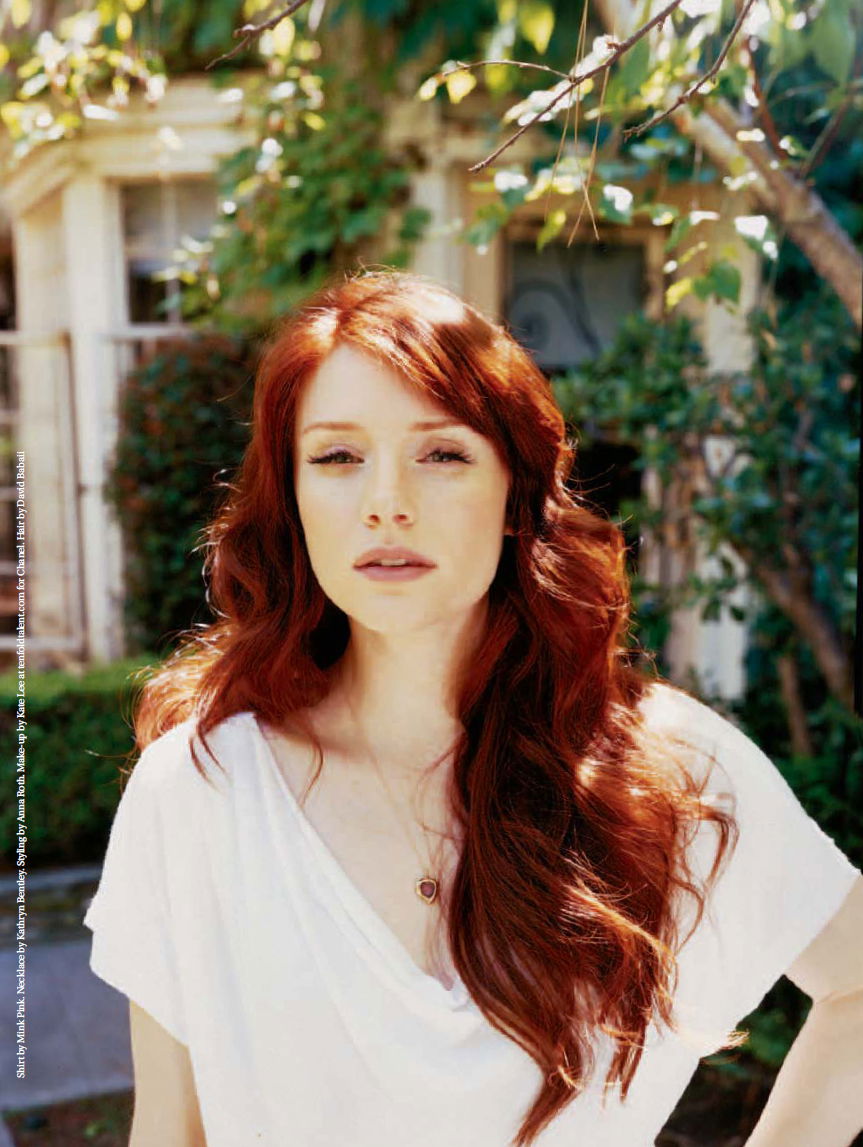 Bryce Dallas Howard #100319