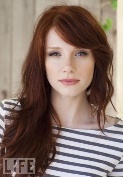 Bryce Dallas Howard photo 100273