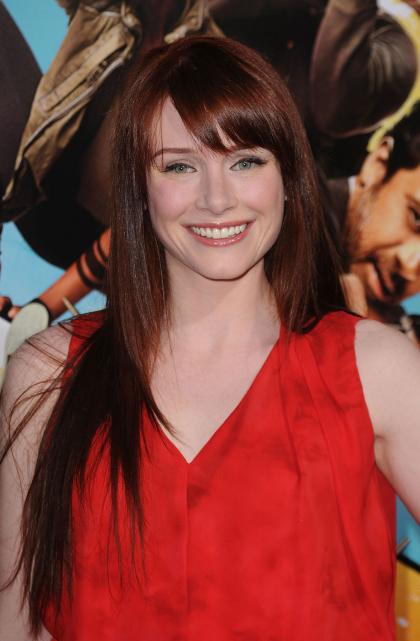 Bryce Dallas Howard photo 100282