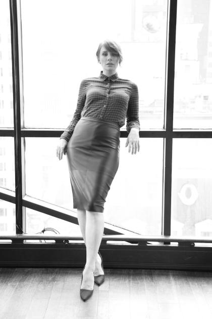 Bryce Dallas Howard photo 100286