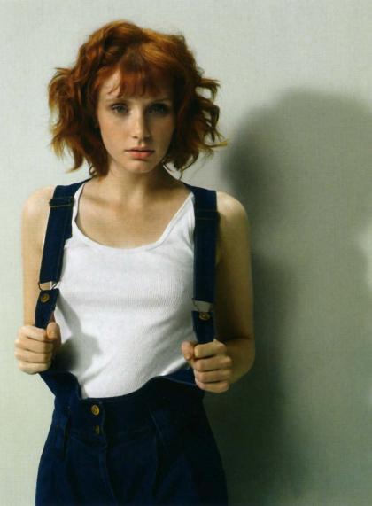 Bryce Dallas Howard photo 100290