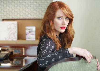 Bryce Dallas Howard photo 100293