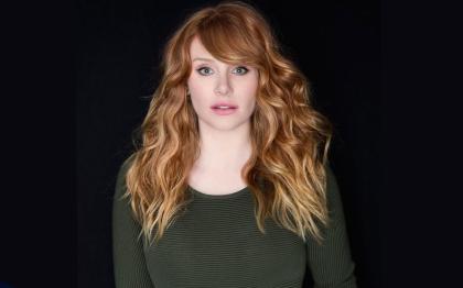 Bryce Dallas Howard