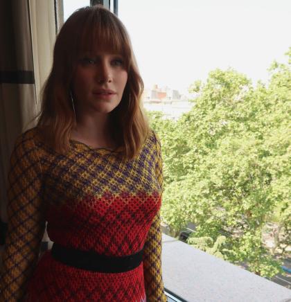 Bryce Dallas Howard