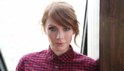 Bryce Dallas Howard