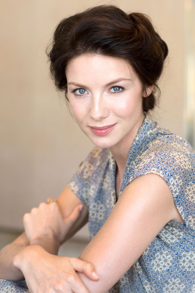 Caitriona Balfe #100379