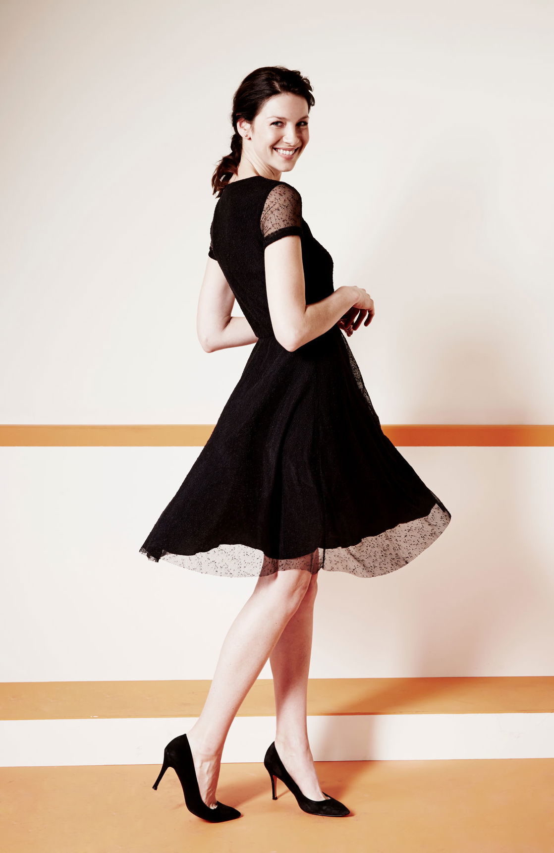 Caitriona Balfe #100381