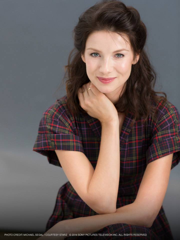 Caitriona Balfe #100383
