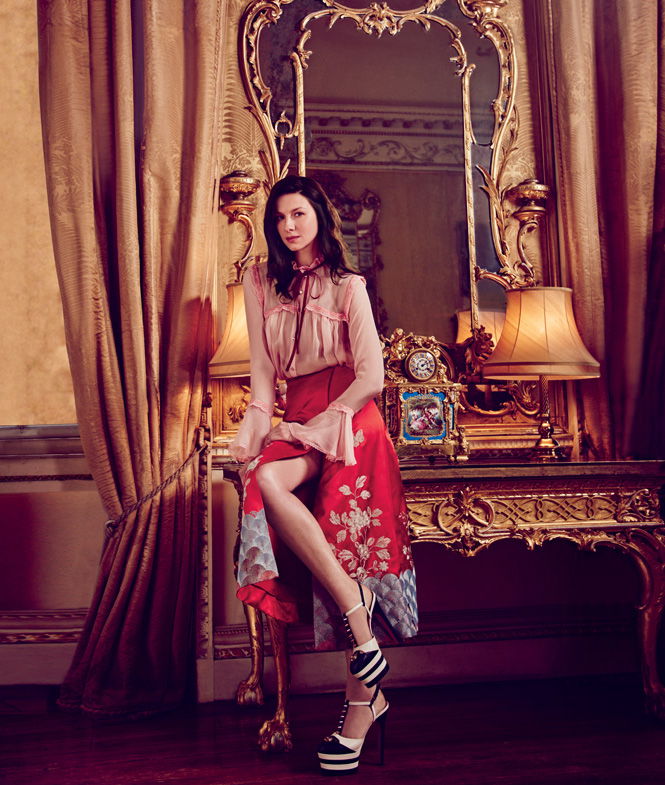 Caitriona Balfe #100384