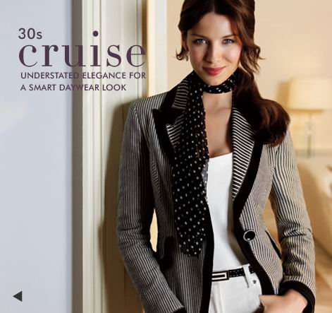 Caitriona Balfe #100395