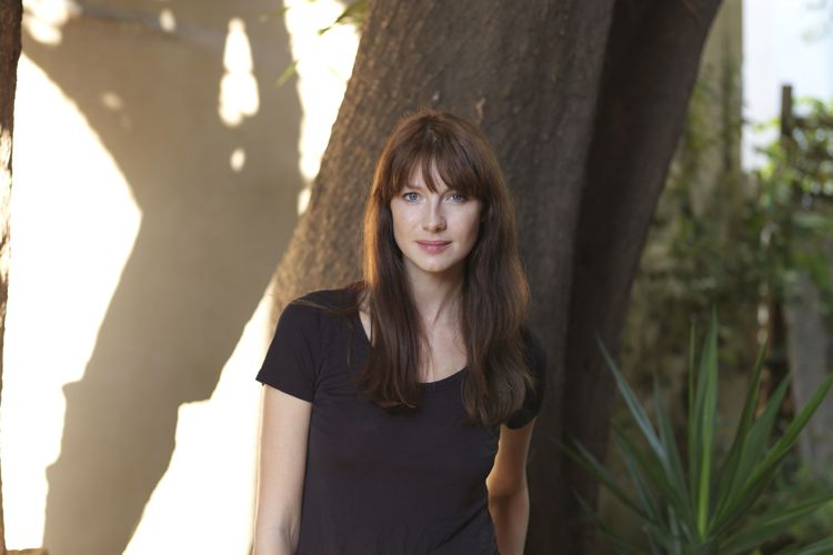 Caitriona Balfe #100396