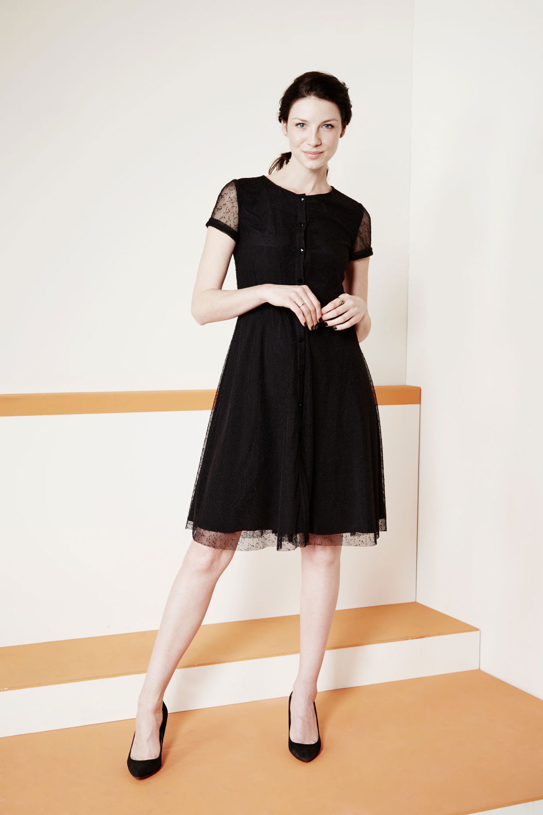 Caitriona Balfe #100404