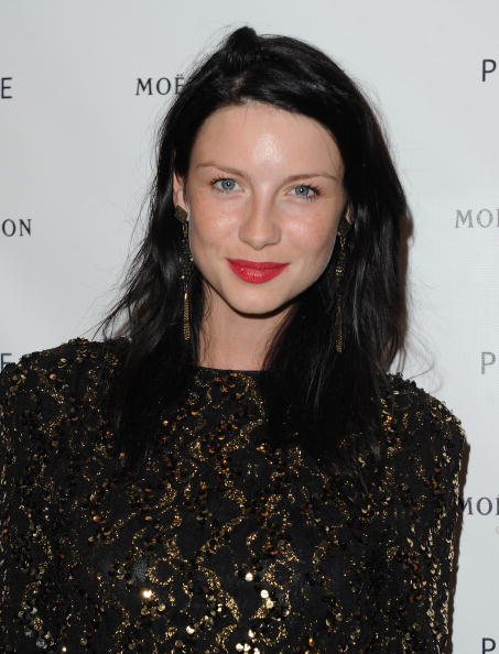 Caitriona Balfe #100407