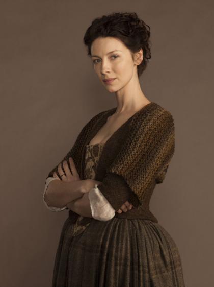Caitriona Balfe