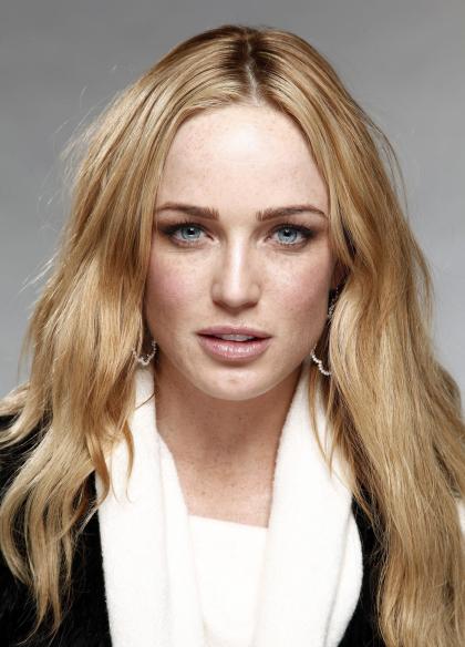 Caity Lotz
