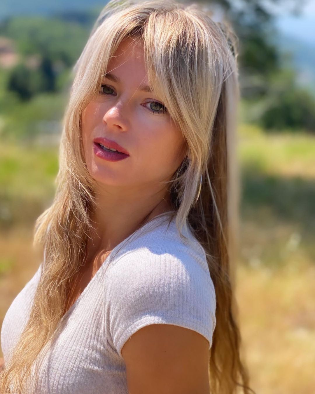 Camila Giorgi #100489