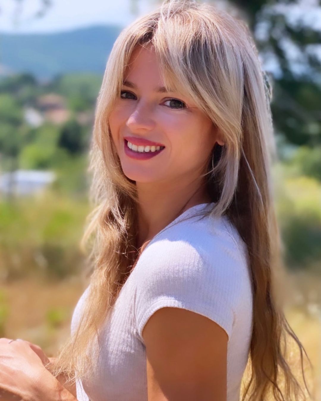 Camila Giorgi #100498