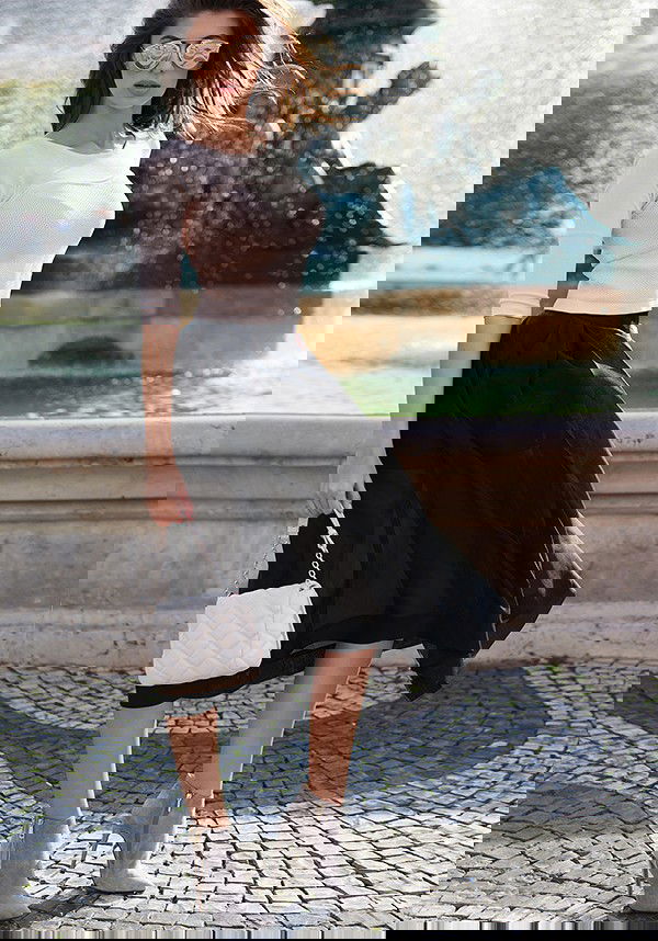 Veronika Istomina #100590