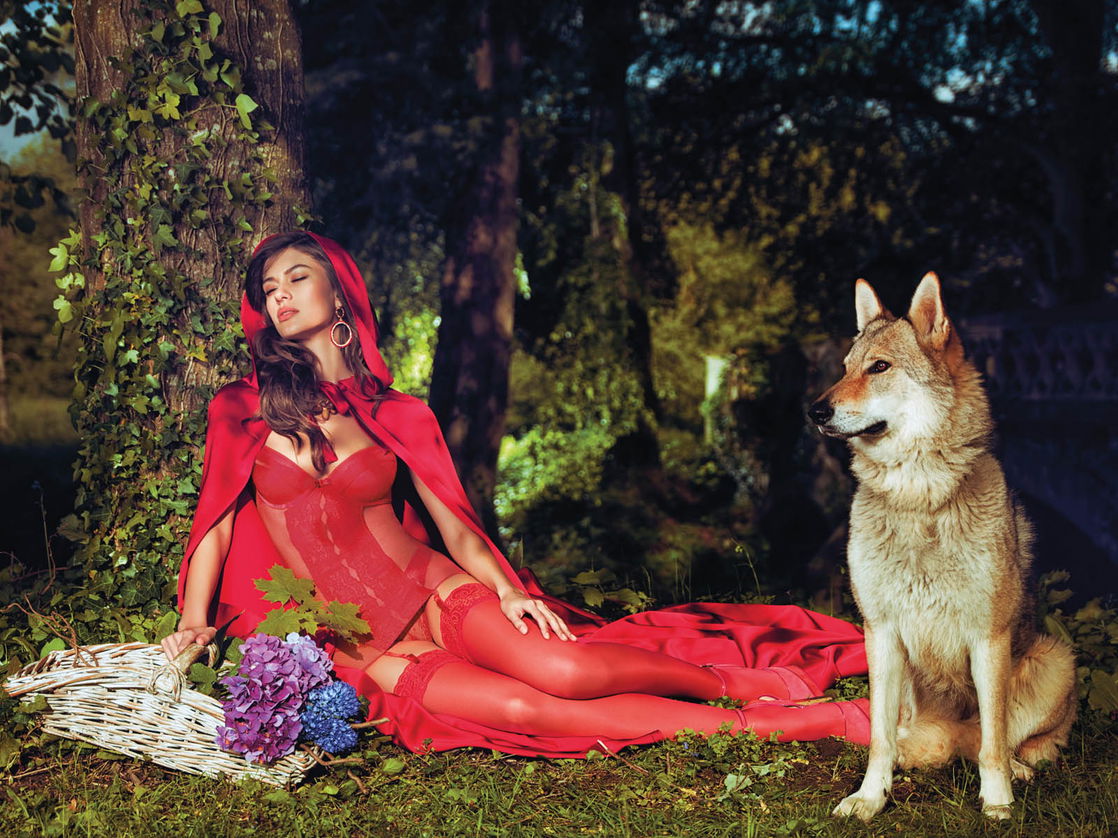 Veronika Istomina #100591